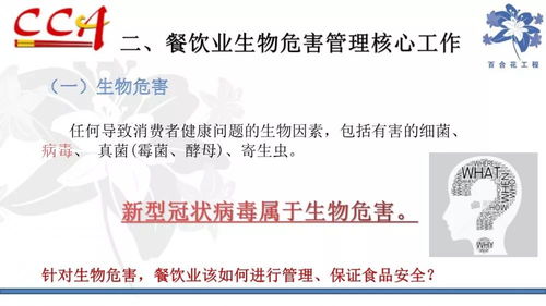 權(quán)威發(fā)布丨中烹?yún)f(xié)發(fā)布《餐飲業(yè)食品安全危害管理辦法》，規(guī)范餐飲企業(yè)管理