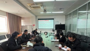 玉柴物流黨委召開(kāi)黨委會(huì)（擴(kuò)大）會(huì)議傳達(dá)學(xué)習(xí)習(xí)近平總書(shū)記視察廣西時(shí)的重要講話(huà)精神