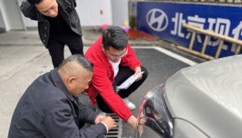 迎難而上，南寧通源公司為客戶出行保駕護航