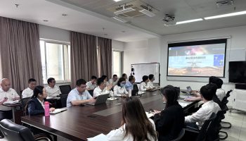 筑牢合規(guī)建設(shè)堤壩，護(hù)航企業(yè)行穩(wěn)致遠(yuǎn)